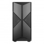 itek SPACIRC XO Midi Tower Nero