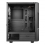 itek SPACIRC XO Midi Tower Nero