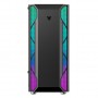 itek VERTIBRA X210 Midi Tower Nero