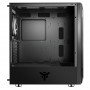 itek VERTIBRA X210 Midi Tower Nero