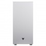 itek VERTIBRA S210W Midi Tower Bianco