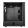 itek VERTIBRA H210 Midi Tower Nero