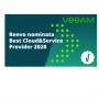 VEEAM CLDCNCT-BKP VM-LIC E PLTF-1VM