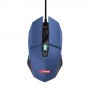 Trust GXT109B FELOX mouse Gaming Ambidestro USB tipo A 6400 DPI