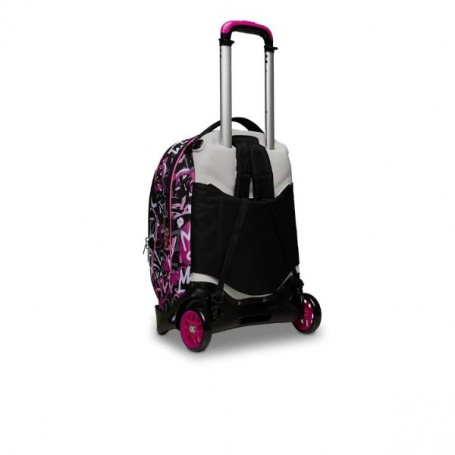 TROLLEY JACK-2WD SEVEN CHULKY