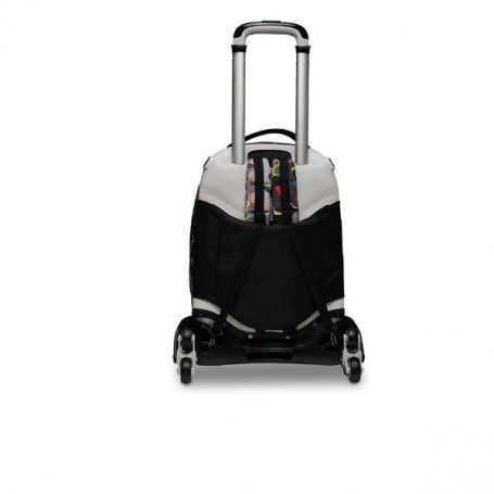 TROLLEY JACK-3WD+ SEVEN DYE ON