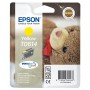 Epson Teddybear Cartuccia Giallo (C13T06144010)