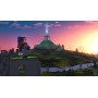 Nintendo Minecraft Legends - Deluxe Edition Cinese semplificato, Tedesca, DUT, Inglese, ESP, Francese, ITA, Giapponese, Coreano,