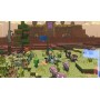 Nintendo Minecraft Legends - Deluxe Edition Cinese semplificato, Tedesca, DUT, Inglese, ESP, Francese, ITA, Giapponese, Coreano,
