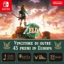 Nintendo The Legend of Zelda: Tears of the Kingdom Standard Nintendo Switch