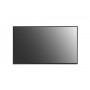 LG 65UM3DG-B visualizzatore di messaggi Pannello piatto per segnaletica digitale 165,1 cm (65") IPS 350 cd/m² 4K Ultra HD Nero 