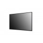 LG 65UM3DG-B visualizzatore di messaggi Pannello piatto per segnaletica digitale 165,1 cm (65") IPS 350 cd/m² 4K Ultra HD Nero 