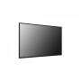 LG 65UM3DG-B visualizzatore di messaggi Pannello piatto per segnaletica digitale 165,1 cm (65") IPS 350 cd/m² 4K Ultra HD Nero 
