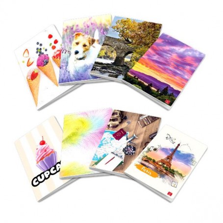 CF10 MAXI ASSORT.RAGAZZA 42FF/SH 4M