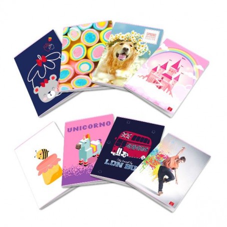 CF10 MAXI ASSORT. BIMBA  42FF/SH 0C