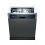 Neff S147EAS36E lavastoviglie A scomparsa parziale 13 coperti C (S147EAS36E)