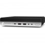 RIGENERATI HP PC REFURBISHED REGLOO 800 G4 DM I5-8500T 8GB 240NVME WIN 10 PRO