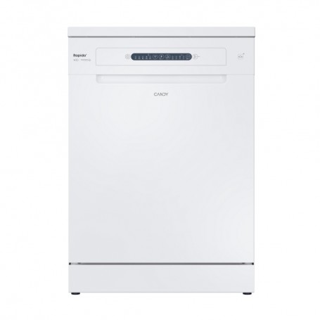 Candy RapidÓ CF 3C7L0W Libera installazione 13 coperti C