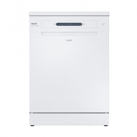 Candy RapidÓ CF 4E7L0W Libera installazione 14 coperti E
