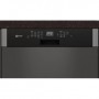 Neff S147EAS36E lavastoviglie A scomparsa parziale 13 coperti C (S147EAS36E)