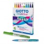 CF10 GIOTTO TURBO SOFTBRUSH PCFEL