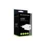 Conceptronic ALTHEA15W Caricabatterie per dispositivi mobili Universale Bianco AC Ricarica rapida Interno