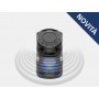 Sony MHC-V13 - Altoparlante Bluetooth All in One con JET BASS BOOSTER, Effetti Luminosi, Lettore CD, USB, Nero