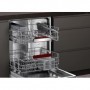Neff S147EAS36E lavastoviglie A scomparsa parziale 13 coperti C (S147EAS36E)