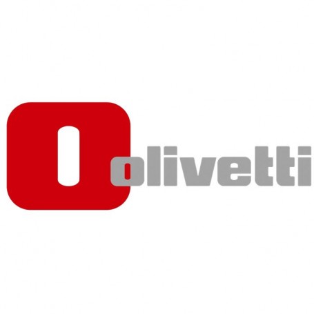 OLIVETTI B1091 TONER CIANO