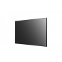 LG 75UH5J-M Pannello piatto per segnaletica digitale 190,5 cm (75") LCD Wi-Fi 500 cd/m² 4K Ultra HD Nero WebOS 24/7
