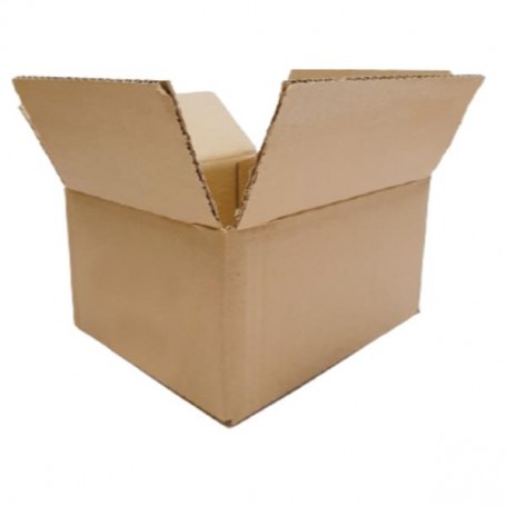 CF15SCATOLA AVANA 1ONDA 230X230X310