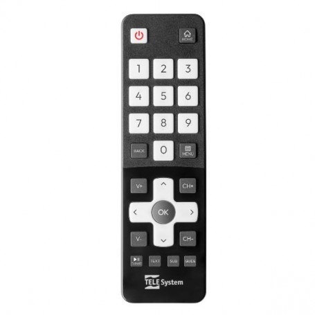 TELECOMANDO EASY TV VIDA