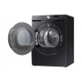 Samsung DV16T8520BV asciugatrice Libera installazione Caricamento frontale 16 kg A+++ Nero