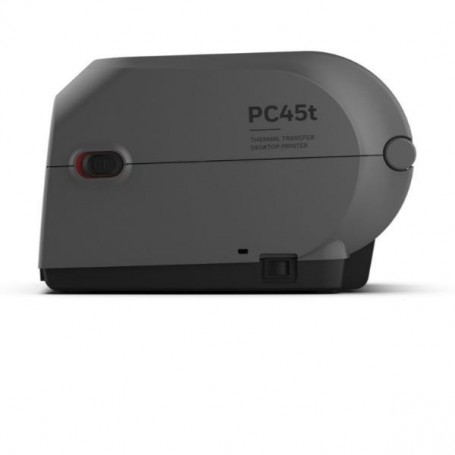 PC45 TT,LCD,RTC,ETH,203DPI,NO POWERCORD