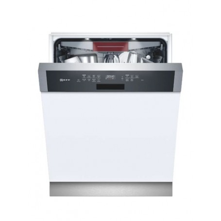 Neff S147ECS21E lavastoviglie A scomparsa parziale 14 coperti D (S147ECS21E)