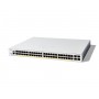 CATALYST 1300 48-PORT GE, FULL POE, 4X1G SFP