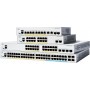 CATALYST 1300 24-PORT GE, POE, 4X10G SFP+
