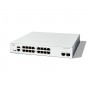 CATALYST 1300 16-PORT GE, 2X1G SFP