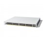 CATALYST 1200 48-PORT GE, POE, 4X10G SFP+