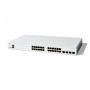 CATALYST 1200 24-PORT GE, 4X10G SFP+