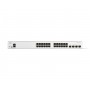 CATALYST 1200 24-PORT GE, 4X1G SFP