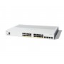 CATALYST 1200 24-PORT GE, POE, 4X10G SFP+