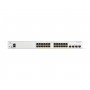 CATALYST 1200 24-PORT GE, POE, 4X10G SFP+