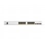 CATALYST 1200 24-PORT GE, FULL POE, 4X10G SFP+
