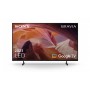 Sony FWD-50X80L TV 127 cm (50") 4K Ultra HD Smart TV Wi-Fi Nero