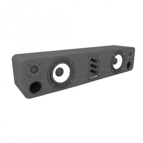 SOUNDBAR ECO CON DUE ALTOPARLANTI DA 4  E DUE TW