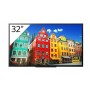 Sony FW-32BZ30J1 visualizzatore di messaggi Pannello piatto per segnaletica digitale 81,3 cm (32") LCD Wi-Fi 300 cd/m² 4K Ultra