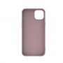 PLANET ECO IPHONE 15 PLUS PINK