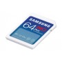Samsung PRO Plus SD Card - Scheda di memoria 64GB (2023)