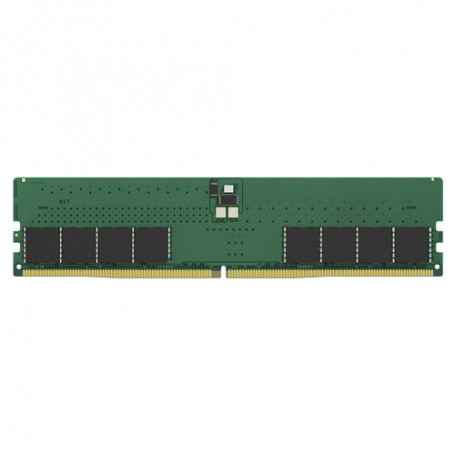 Kingston Technology KCP556UD8-32 memoria 32 GB 1 x 32 GB DDR5 5600 MHz